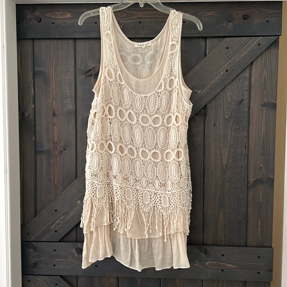 Womens Vest💞